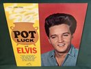 Elvis Presley RCA LSP-2523 Pot Luck LP I 1S/1S Living Stereo Original 1962 NM