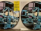 Joy Division, Les Bains Douches Vol. 1 & Vol. 2, Live, 2x Picture Discs Sealed