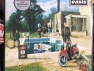 Oasis - Be Here Now - 25th Anniversary Silver Vinyl 2LP SEALED/NEW