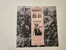 Liam Gallagher Knebworth 22 Signed Print