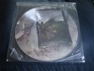 Led Zeppelin 4   ZOSO   IV   Very Rare Picture Disc LP   Spain   [HATS 421-65-P]