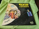 Elvis Presley 2 Record Set Aloha From Hawaii Via Satellite VPSX-6089 US 1973
