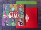 The Sims Jerry Martin Not Moonshake Vinyl 3xLP OST VGM Vinyl - NEW/MINT