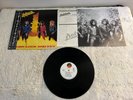 DOKKEN UNDER LOCK AND KEY (P-13212) ELEKTRA JAPAN LP W/ OBI + INSERTS