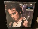 Jeff Buckley, Grace, 45rpm, 2LP, Bernie Grundman AAA Mastering & Cutting, SEALED