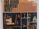 THE KINKS GREATEST HITS REPRISE R 6217 MONO LP MINT- IN ORIGINAL SHRINKWRAP