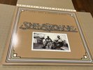 SONNY TERRY & BROWNIE MCGHEE MOBILE FIDELITY LP 