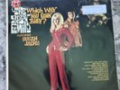 The Poppy Family Which Way You Goin' Billy? Susan Jacks Original 1980 Vinyl