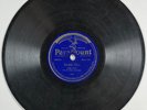 COUNTRY -- Arthur Tanner : Devilish Mary - Paramount 33159 - 78 (V-) RARE