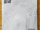 Idlewild-Captain.2020 Vinyl Album.