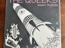 THE QUEERS Rocket to Russia 12