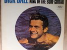Dick Dale CAPITOL T-1930 MONO VG/M- Promo Copy w/ Promo Sticker on back  LP