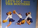 The Routers WARNER BROS. 1490 M-/M- MONO 
