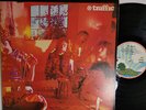 Traffic - Mr. Fantasy 1970 UK RE Rough Label Vinyl VG+/VG+