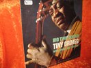 TINY GRIMES LP VINYL BIG TIME GUITAR