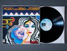 RARE LP MUNIR BACHIR MUSIC FROM IRAQ TO KUWAIT FRENCH EMI PATHE STEREO FUNK SOUL