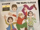 The Young Rascals- Groovin' - Original Master Recording - Vinyl - NEW