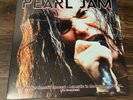 NEW  Pearl Jam Live Bridge Benefit Concert Vinyl Record LP Album EVA007 Ltd