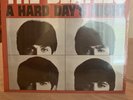 The Beatles A Hard Days Night - UAS 6366 RARE ERROR 