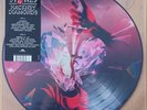 THE ROLLING STONES HACKNEY DIAMONDS Picture Disc Exclusive LIMITED EDITION NEW