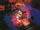Leave Scars by Dark Angel (Record, 2020) Limited Black Vinyl Edition 500 Copies