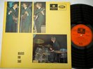 The BEATLES For Sale LP ORANGE Parlophone UNIQUE AUSTRALIAN PRESSING & COVER NM