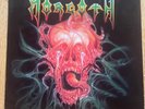 Vinyl LP - Morgoth, The Eternal Fall VG+