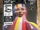 Roisin Murphy Signed Autographed Hit Parade Vinyl LP New Sealed