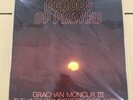 Grachan Moncurⅲ/Echoes Of Prayer LP1009 Used LP