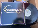 QUEENSRYCHE 1983 Self-Titled EMI EP
