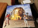 Travis Scott - Astroworld [New Vinyl LP] Explicit, 150 Gram,