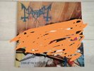 Mayhem - Dawn Of The Black Hearts LP (Limited to 300 copies)