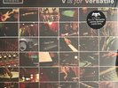 PUSCIFER - V IS FOR VERSATILE Vinyl 2xLP