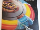 ELO - Out Of The Blue - Vinyl LP UK 1st Press 1977 + Insert A1/B1/A1/B1 EX+
