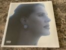 Lana Del Rey - Blue Banisters (2021, Vinyl) YELLOW VINYL