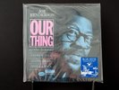MUSIC MATTERS JAZZ, SPECIAL EDITION TP, JOE HENDERSON, OUR THING, SEALED, NEW
