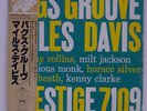 MILES DAVIS BAG'S BROOVE PRESTIGE SMJ6520 JAPAN OBI VINYL LP