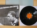 John Coltrane A Love Supreme LP von 1965 Impule (Acoustic Sounds Series) 180g