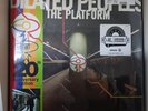 Dilated Peoples - The Platform 20th Anniversary Edition Colored Vinyl