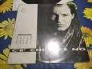 VASCO ROSSI C' È CHI DICE NO 1a Stampa Italiana 1987  + Inserto Vinile Usato