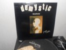 LP AFRO FUNK BOOGIE Georges Clinton – Demystic (Demystification)