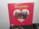 RARE AFRO LATIN LP Les Amazones De Guinee– Au Cœur De Paris Editions Syliphone