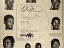 AFRO  FUNK LP The Lijadu Sisters – Danger Afrodisia – DWAPS 2002