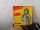 RARE AFRO FUNK LP Vis A Vis ‎– High-Life Time - Owo Bieya A.D. Records  ‎– XLP 0