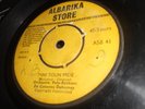 AFRO 7 Orchestre Poly-Rythmo De Cotonou Dahomey ‎– Do Ve Nan
