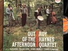 Roy Haynes Out Of The Afternoon Archive NM  1st Am Par Stereo Impulse lp