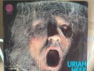 Uriah Heep - VERY ‘EAVY VERY ‘UMBLE Vinyl LP UKOriginal Vertigo 1st Press VG/VG+