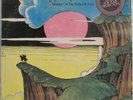 HAWKWIND Warrior on the Edge of Time LP Top UK Psych/Space Rock—in Shrink w/ OIS