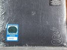 METALLICA “THE BLACK ALBUM” 2020 180g SHRINK  WRAP TEAR BLACKENED RECORD
