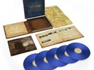 VINYL Lord of the Rings The Two Towers Complete Recordings Soundtrack LP